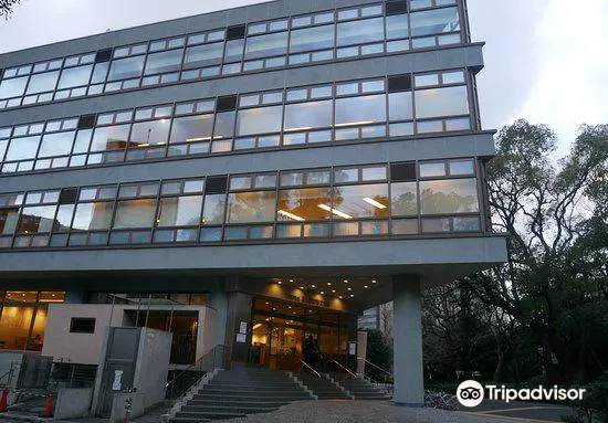 東京 千代田区立日比谷図書文化館 評判 案内 トリップドットコム 東京 千代田区立日比谷図書文化館 評判 案内 トリップドットコム