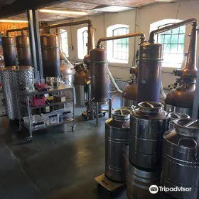 Mosgaard Whisky