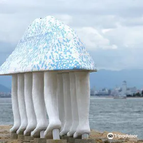 Walking Ark