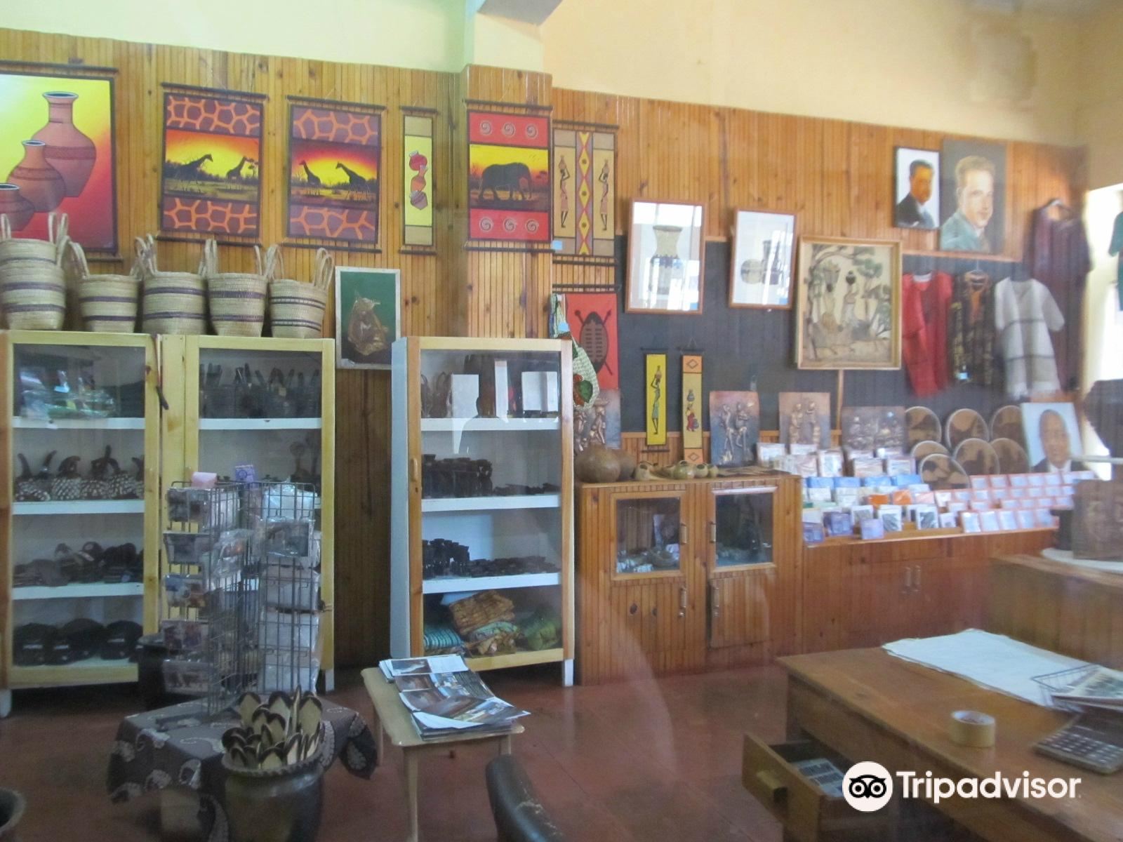Copperbelt Museum attraction reviews - Copperbelt Museum tickets -  Copperbelt Museum discounts - Copperbelt Museum transportation, address,  opening hours - attractions, hotels, and food near Copperbelt Museum -  Trip.com