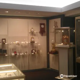 Beyer Museum of Time