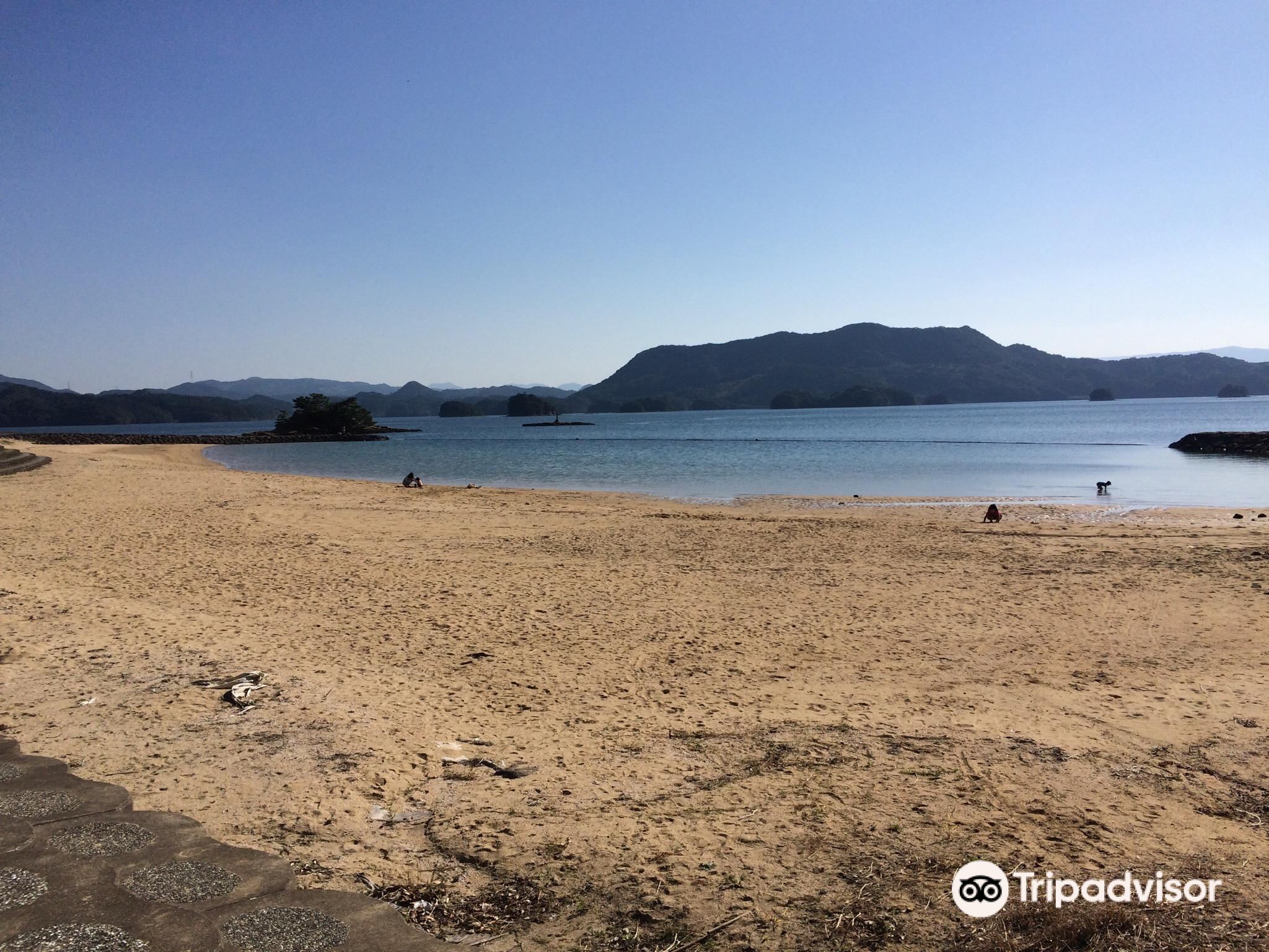 唐津 いろは島 花と冒険の島 評判 案内 トリップドットコム