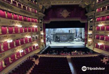 Museo Teatrale alla Scala 熱門景點照片