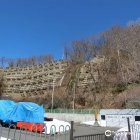 Gozensui Falls