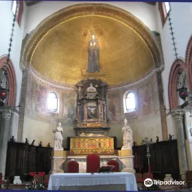 Ss.Maria e Donato