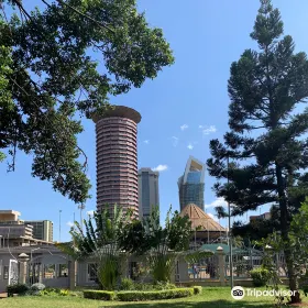 Kenyatta International Conference Center