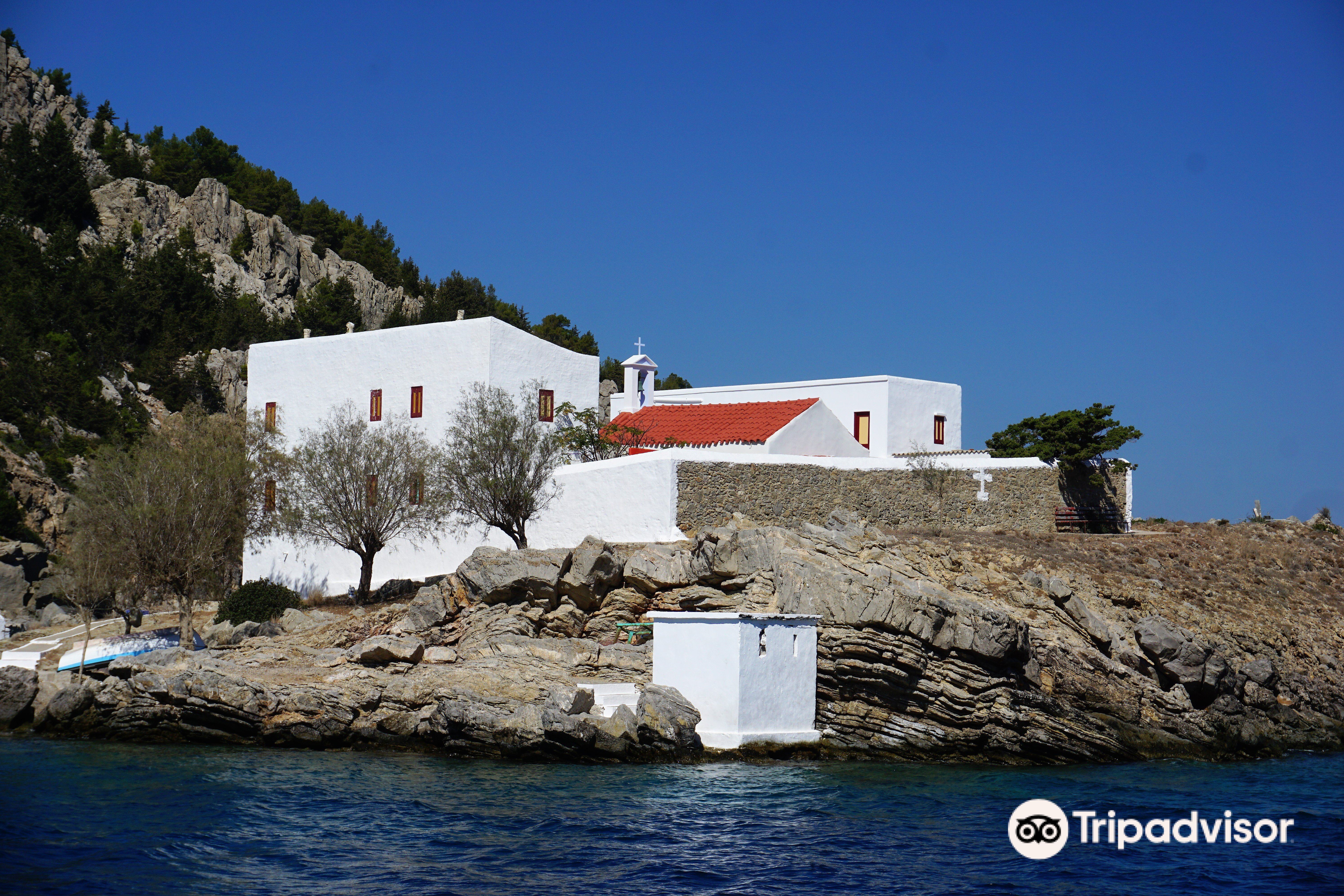 Church Agios Emilianos attraction reviews - Church Agios Emilianos tickets  - Church Agios Emilianos discounts - Church Agios Emilianos transportation,  address, opening hours - attractions, hotels, and food near Church Agios  Emilianos - Trip.com