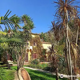 Jardin Botanique et Exotique Val Rahmeh