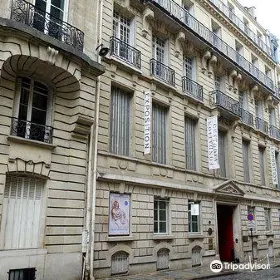Fondation Custodia