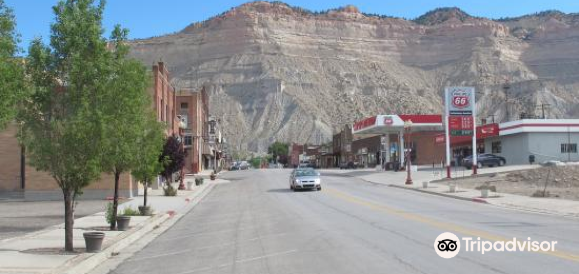 10 Best Things to do in Carbon County, Utah Carbon County travel