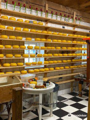 Cheese Farm "Catharina Hoeve"