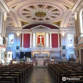 St Nicholas of Myra