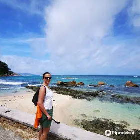 Anse Consolation