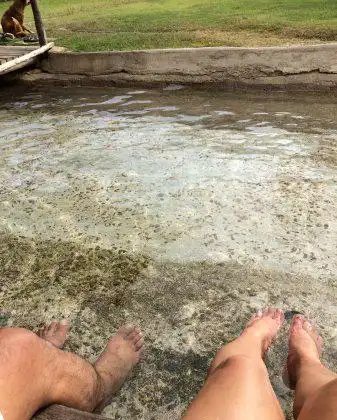 Hotel di Lan Dokmai
