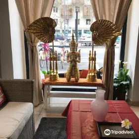 Ben Thai - Centro Benessere Thailandese