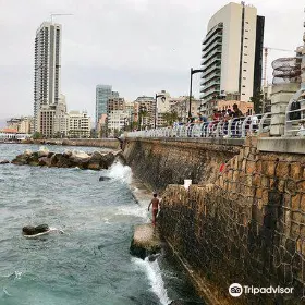 濱海大道