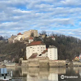 Dreifluesseeck