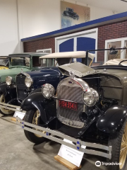 Antique Car Museum of Iowa
