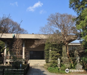 Anyōji Temple