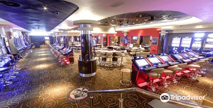 Genting Casino Queen Square Travel Guidebook Must Visit Attractions In Liverpool Genting Casino Queen Square Nearby Recommendation Trip Com