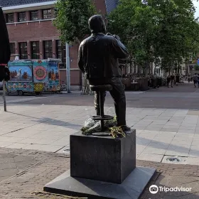 Andre Hazes Monument