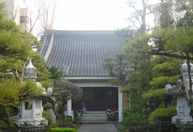 Enshu-ji Temple รูปภาพAttractionsยอดนิยม