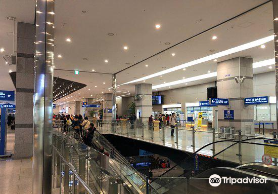 釜山 プサン 釜山港国際ターミナル観光案内所 評判 案内 トリップドットコム 釜山 プサン 釜山港国際ターミナル観光案内所 評判 案内 トリップドットコム
