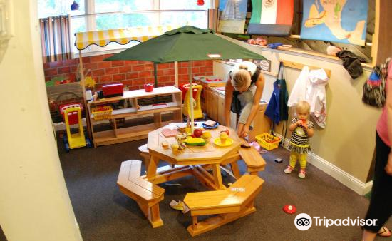 The Sandbox Interactive Children S Museum Travel Guidebook Must Visit Attractions In Hilton Head Island The Sandbox Interactive Children S Museum Nearby Recommendation Trip Com