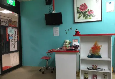 Healthfit Massage Therapy 명소 인기 사진