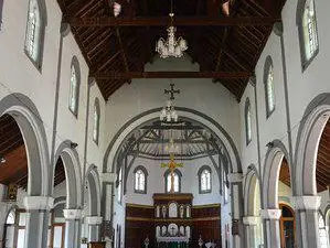 All Saints Anglican Church
