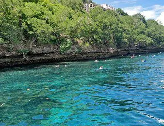 Ceningan Paradise Adventures 熱門景點照片
