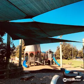 Frankston Regional Foreshore Playground