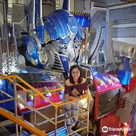 Yexel's Toy Museum