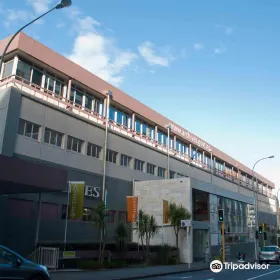 Archives New Zealand
