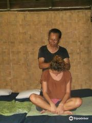Pai Massage and Training by Mr. Bann and Joy