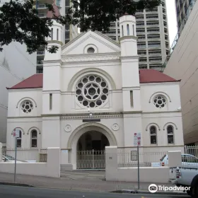 Brisbane Synagogue