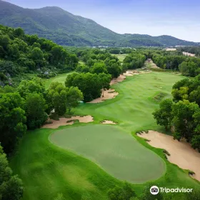 Laguna Lang Co Golf Club