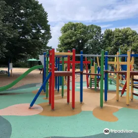 Cerka-firka Playground