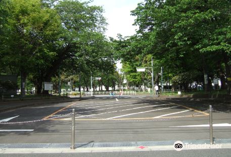 Negishi Traffic Park