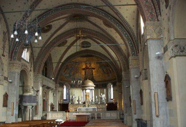 Basilica di San Calimero Popular Attractions Photos