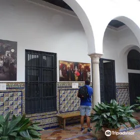 Casa de Murillo
