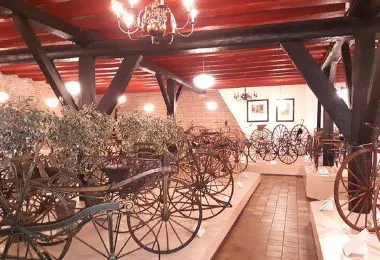 Velorama National Bicycle Museum รูปภาพAttractionsยอดนิยม