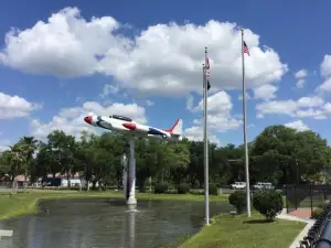 Florida Air Museum
