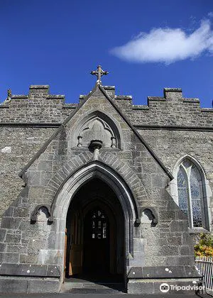 ホーリー トリニティ アビー教会のレビュー ホーリー トリニティ アビー教会のチケット ホーリー トリニティ アビー教会の割引 ホーリー トリニティ アビー教会の交通機関 所在地 営業時間 ホーリー トリニティ アビー教会周辺の観光スポット ホテル
