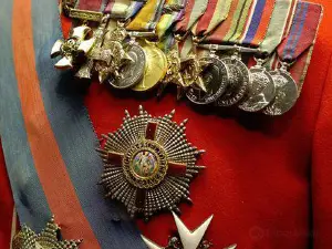 The King's Royal Hussars Museum