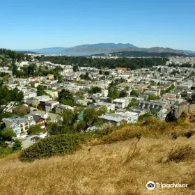 Tank Hill