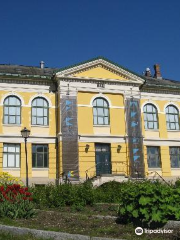 Tromso Center for Contemporary Art
