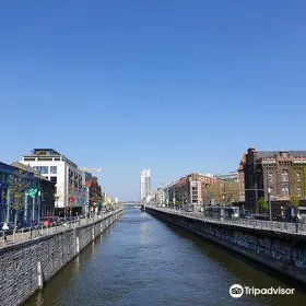 Quai au Bois a Bruler