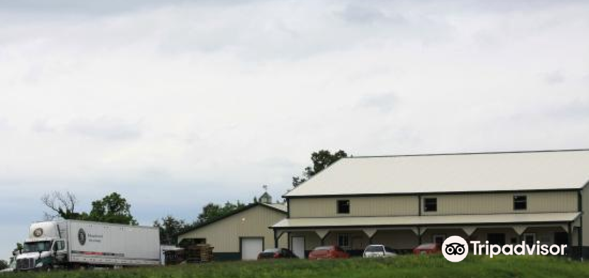 10 Best Things to do in DeKalb County, Missouri DeKalb County travel