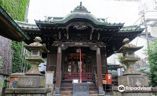 品川 高山稲荷神社のレビュー 品川 高山稲荷神社のチケット 品川 高山稲荷神社の割引 品川 高山稲荷神社の交通機関 所在地 営業時間 品川 高山稲荷神社周辺の観光スポット ホテル グルメ Trip Com